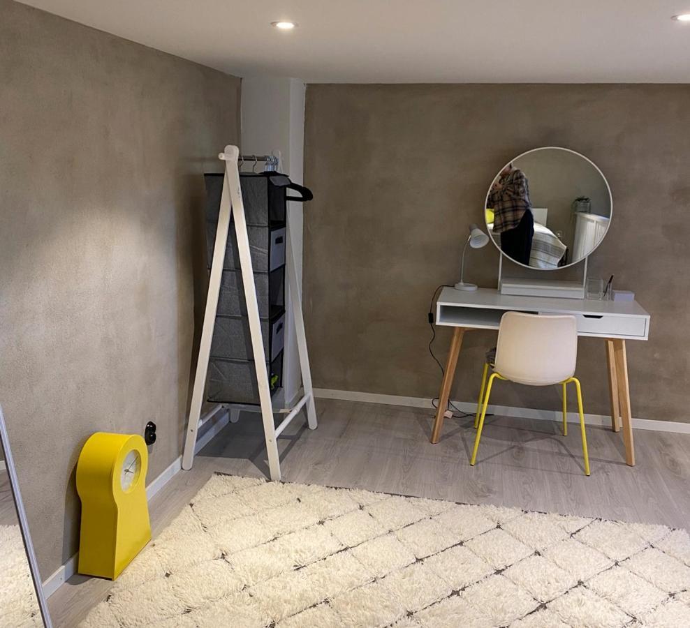 Casa Annie & Nadja - Toppmodernt Centralt I Borgholm Exterior foto